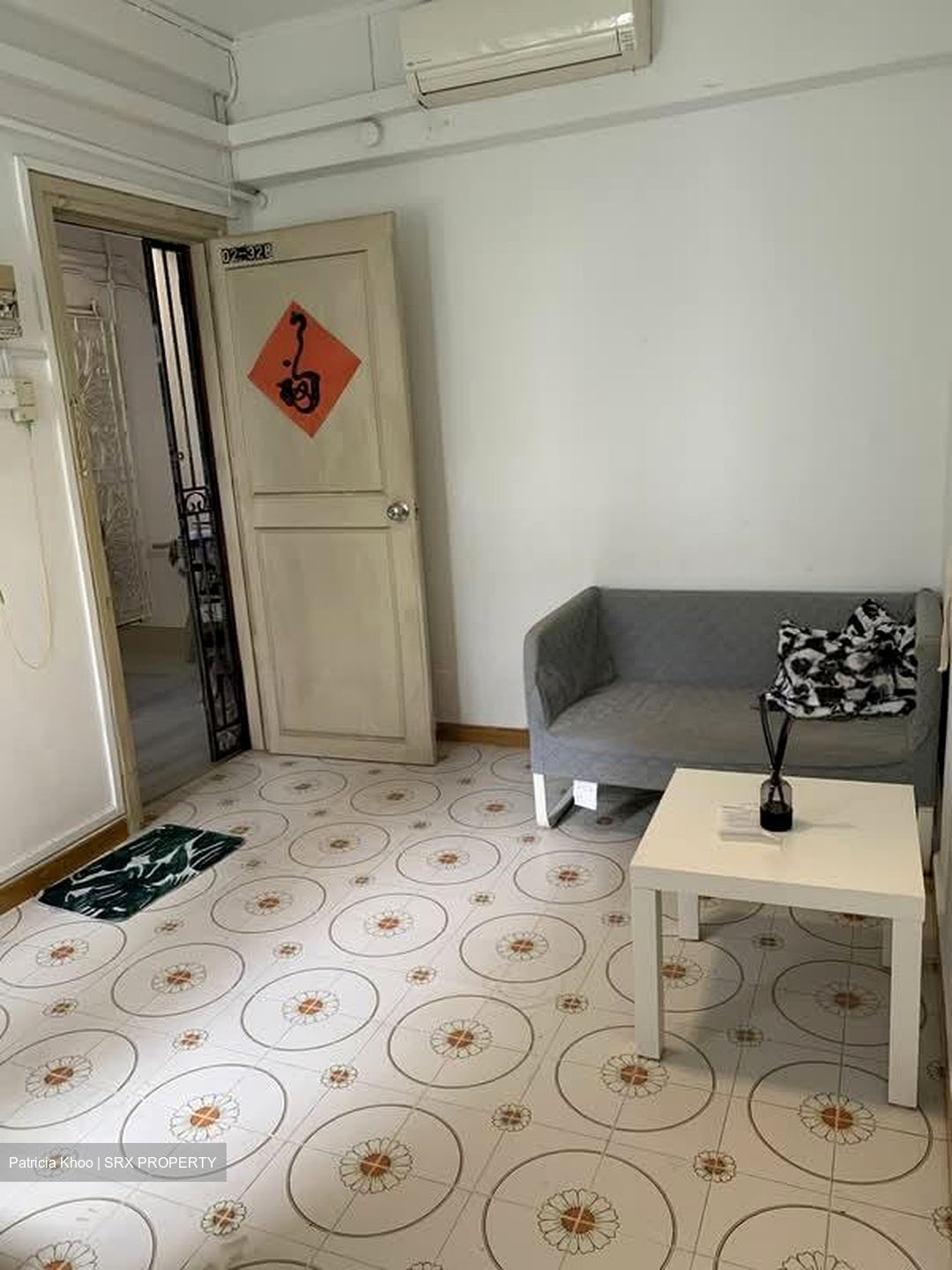 Blk 79 Tiong Bahru Estate (Bukit Merah), HDB 2 Rooms #584377191